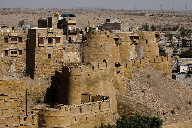 173 Jaisalmer, Fort.jpg